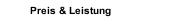 Preis & Leistung